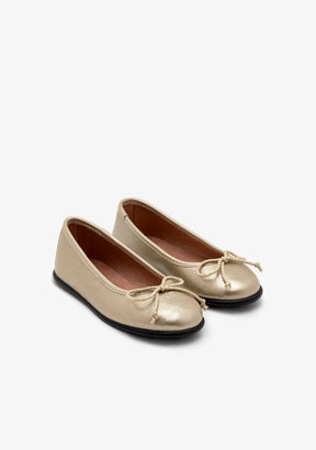 Ballerinas Gold