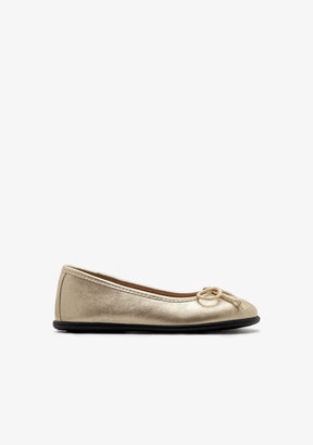 Ballerinas Gold